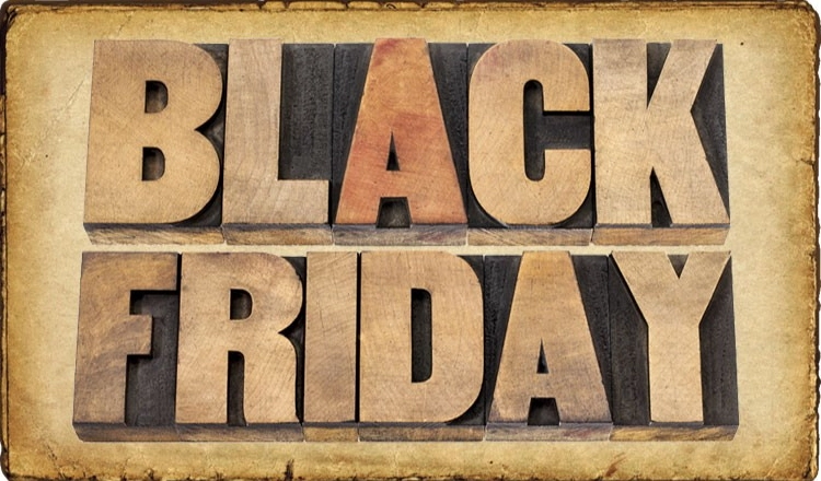 BLACK FRIDAY TIENDA MEDIEVAL - Black Friday e Cyber Monday in Negozio Coltelli