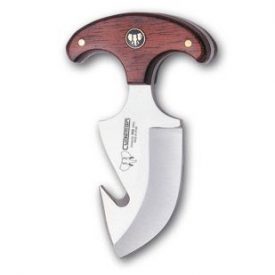 Cuchillo desollador con mango de estamina 275x275 - "Muela" e i suoi coltelli Kodiak